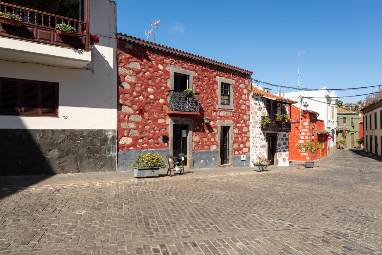 度假居 Flatguest La Casona Roja